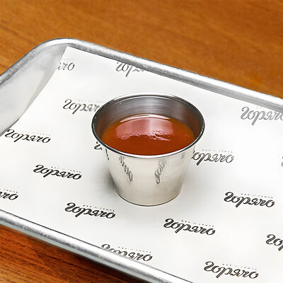 Соус Персиковый барбекю в Горячо по цене 120 ₽