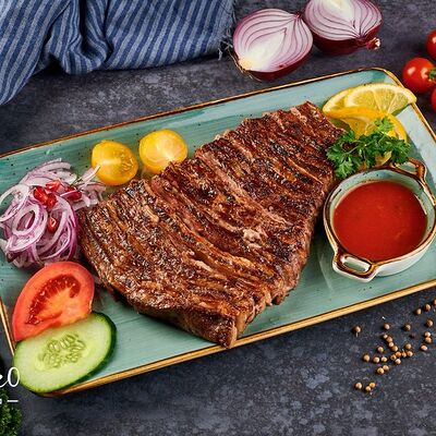 Беш панжа в Чайхана Фаррух по цене 1260 ₽