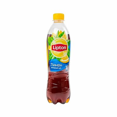 Lipton чай с лимоном в Пан Чебурек по цене 120 ₽