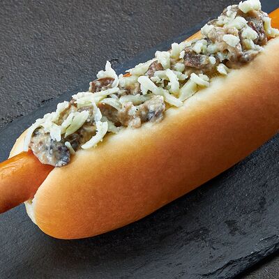 Хот-дог Парижский в Stardogs по цене 429 ₽