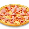 Ветчина и сыр (американская) в Pizza La Renzo по цене 709