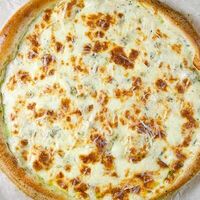 Четыре сыра в IL Gusto PIZZA