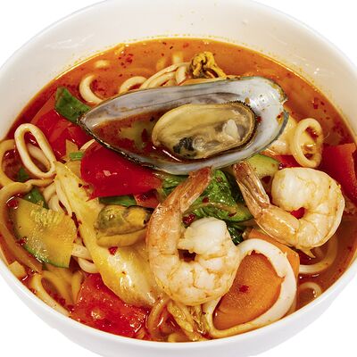 Тямпон в Asia Wok Food по цене 680 ₽