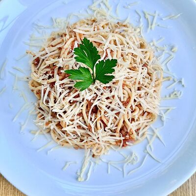 Болоньезе в Дачные сезоны по цене 480 ₽