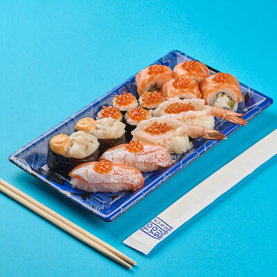 Набор №227 в TOYOSU по цене 2200 ₽