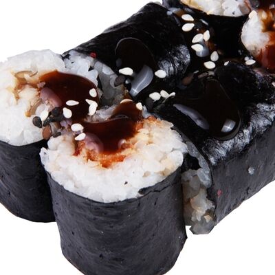 Ролл унаги в Пекин по цене 465 ₽