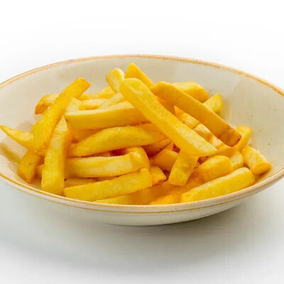 Картофель фри в Хинкальная Кацо по цене 150 ₽