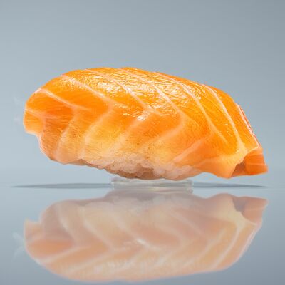 Суши Лососьв Про 100 суши по цене 350 ₽