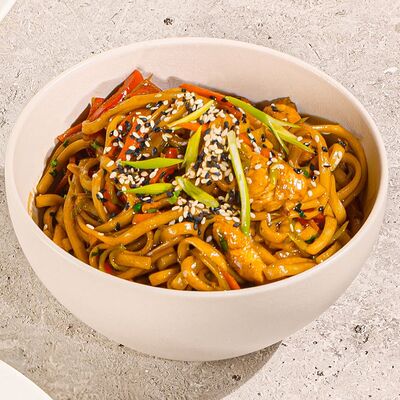 Wok Говядина в Stories по цене 670 ₽