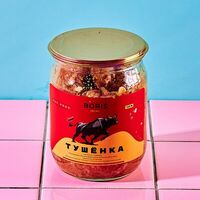 Говядина тушеная в Борщ