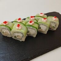 Ролл Грин в Sushi & Shef