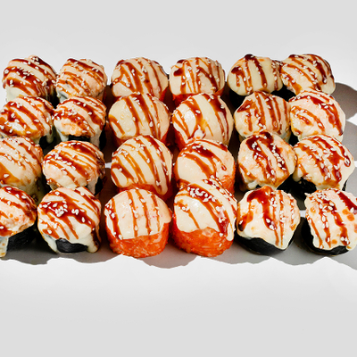 Шрэк в SushiWay по цене 2638 ₽