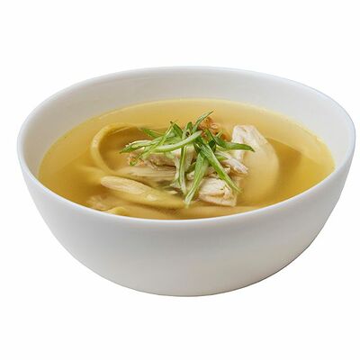 Суп Куриный в PIZZA ROSSO по цене 130