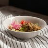 Фреш-салат с куриной грудкой в Роллерс по цене 360