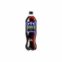 Evervess Cola в Русская пицца