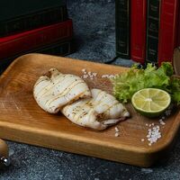 Кальмар в McKey Pub & Restauraunt