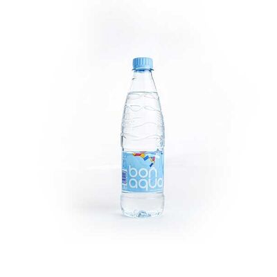 Вода BonAqua в Влаваше по цене 99 ₽
