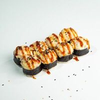 Запечённый с бекономв ЁБИСАН