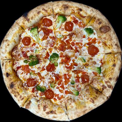 Вегетарианская в Я люблю аранчини по цене 750 ₽