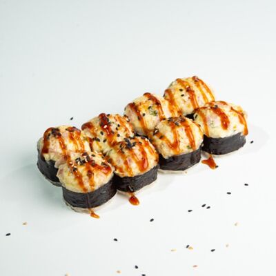 Запечённый с бекономв ЁБИСАН по цене 1049 ₽