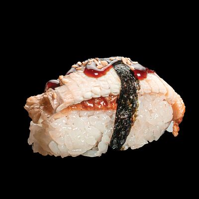 Суши угорь в MamaMai по цене 230 ₽