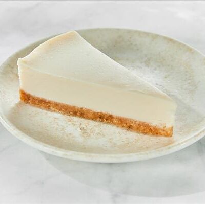 Торт Чизкейк Нью-Йорк суфле в ЮГА по цене 250 ₽