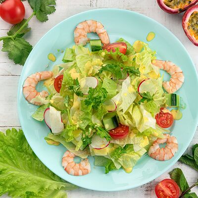 Салат Маракуйя в Pho Tuk Tuk по цене 540 ₽