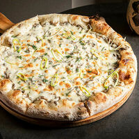 Пицца Жульетта в Качуко