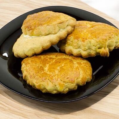 Пирожное Сочник в Вкусницца по цене 840 ₽