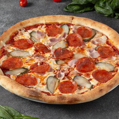 Барбекю в Суши-бар Тунец по цене 627