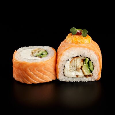 Филадельфия гриль в Тайхаку по цене 725 ₽