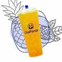 Ананас-Маракуйя в ChaBaiDao