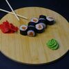 Ролл с лососем в Yo! Sushi по цене 310