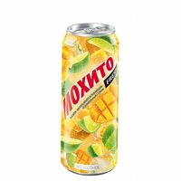 Мохито Fresh манго в Ля Пицца Суши