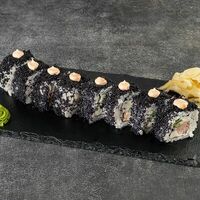 Калифорния спайси в Кинг ролл