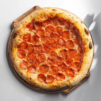 Пицца Чоризо в Густо & Пряно по цене 808 ₽