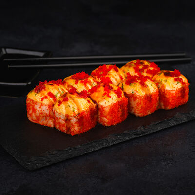 Годзилла в Суши D’Маш по цене 580 ₽