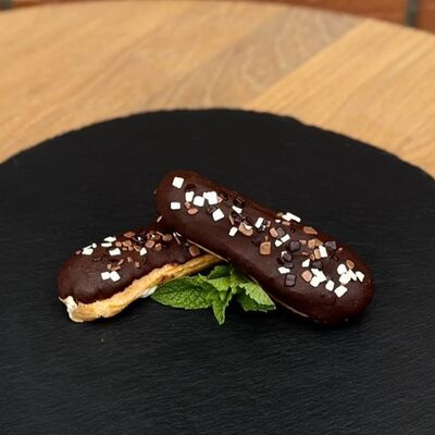 Эклер в Искра по цене 170 ₽