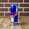 Энергетический напиток Red Bull в Шаурма в пите по цене 370