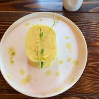 Картофельное пюре в Шеф Пушкин