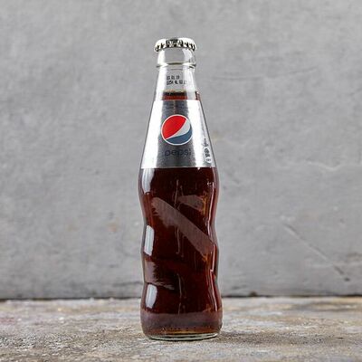 Pepsi в Кукумбер по цене 170