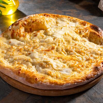 Хачапури по-мегрельскив Форель по цене 700 ₽