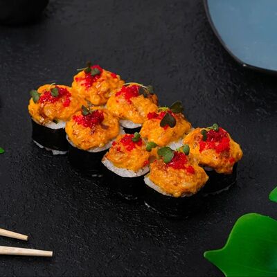 Николай в ЮАН Студия суши по цене 739 ₽