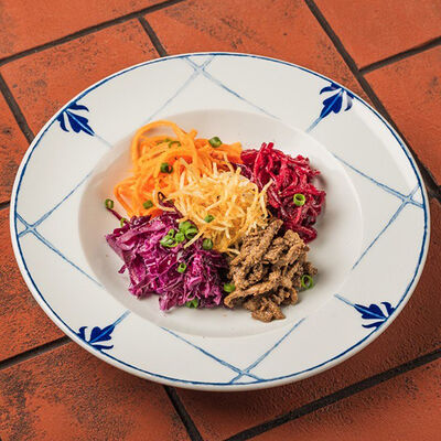 Чафан в грузинском стилев Дзеими по цене 318 ₽