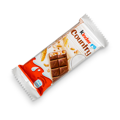 Kinder Country в Кухня на районе по цене 85 ₽