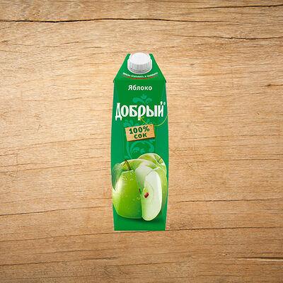 Сок Добрый яблоко в Гриль Мания по цене 145 ₽