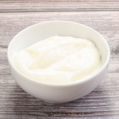 Соус Чесночный в Рами бистро по цене 127 ₽