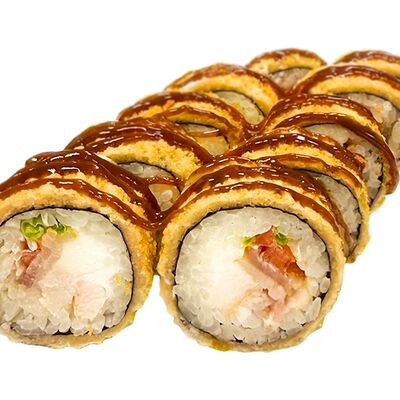 Беконайзер в Король Суши по цене 400 ₽