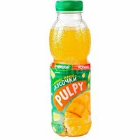 Pulpy ананас-манго в Pipirolly