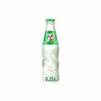 7 up в Двор Помидор